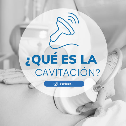 ¿Qué es la cavitación?