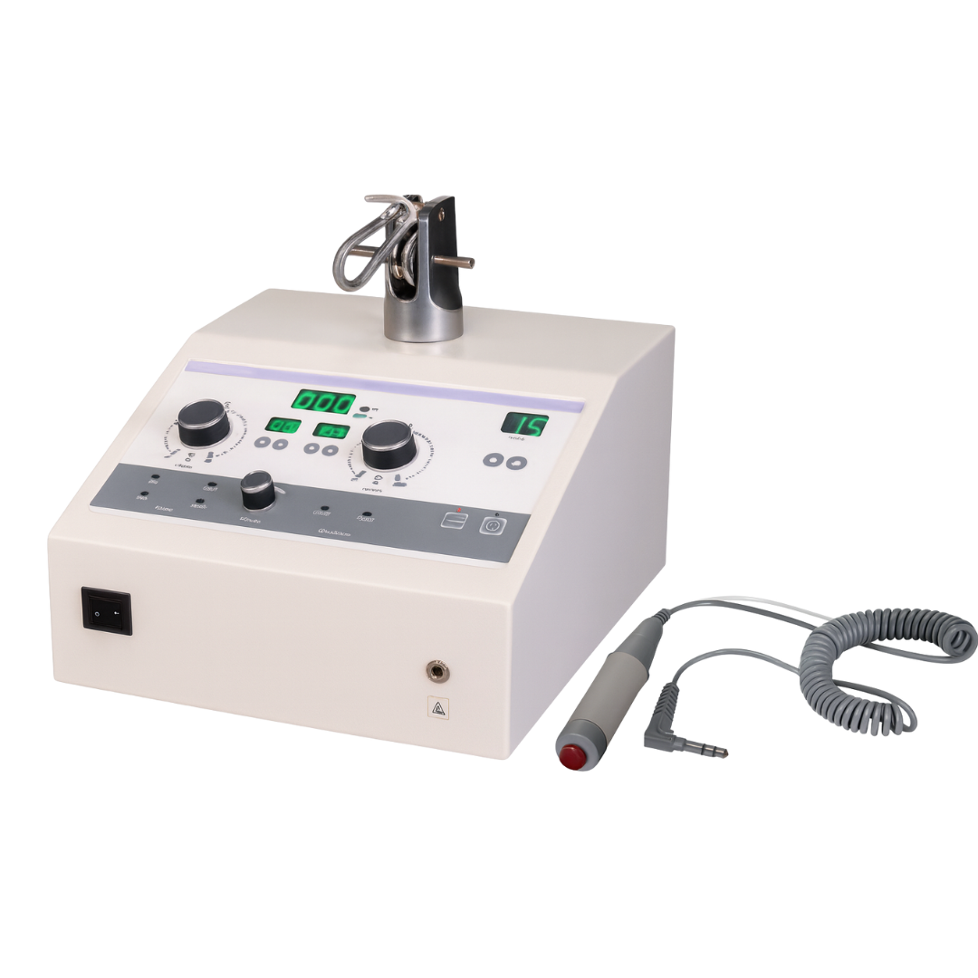 ET 800 - Unidad de tracción