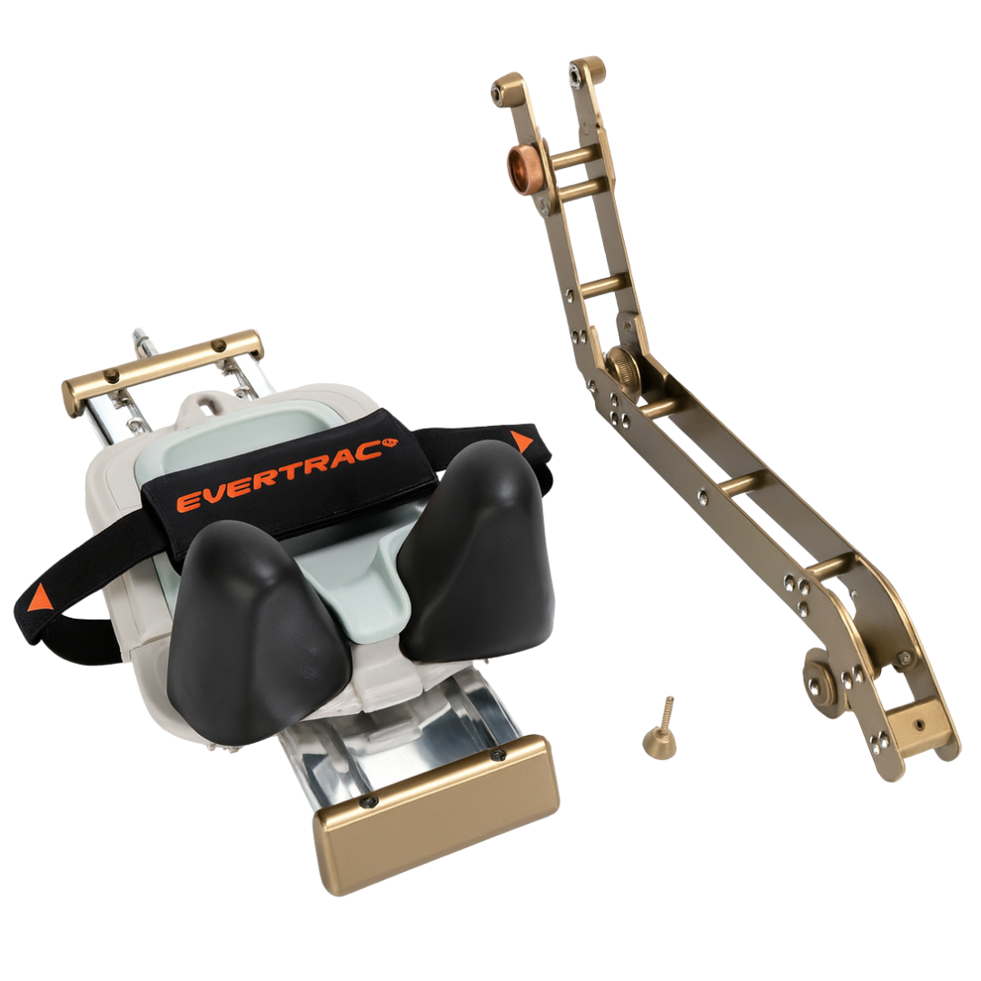 CT 850 - Tracción cervical