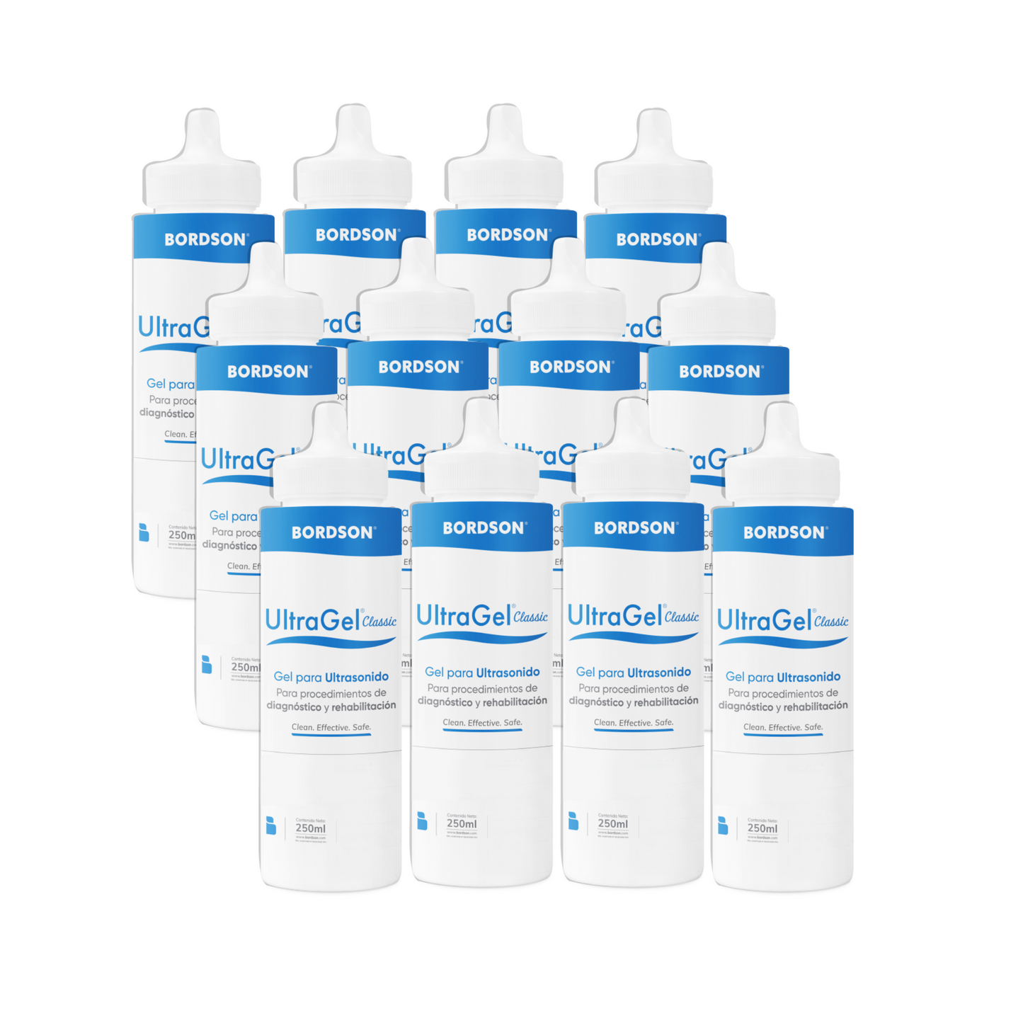 Un aplicador de gel para ultrasonido es un dispositivo diseñado para facilitar la aplicación uniforme de gel conductor en la piel durante la realización de un tratamiento de ultrasonido terapéutico o estético. El gel conductor es un medio utilizado para reducir la fricción entre el cabezal del ultrasonido y la piel, lo que ayuda a mejorar la transmisión de las ondas de sonido a través de los tejidos.