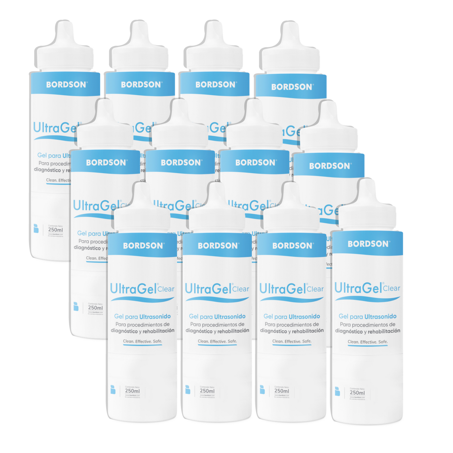 Un aplicador de gel para ultrasonido es un dispositivo diseñado para facilitar la aplicación uniforme de gel conductor en la piel durante la realización de un tratamiento de ultrasonido terapéutico o estético. El gel conductor es un medio utilizado para reducir la fricción entre el cabezal del ultrasonido y la piel, lo que ayuda a mejorar la transmisión de las ondas de sonido a través de los tejidos.