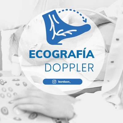 ¿Qué es y para qué sirve la ecografía Doppler?