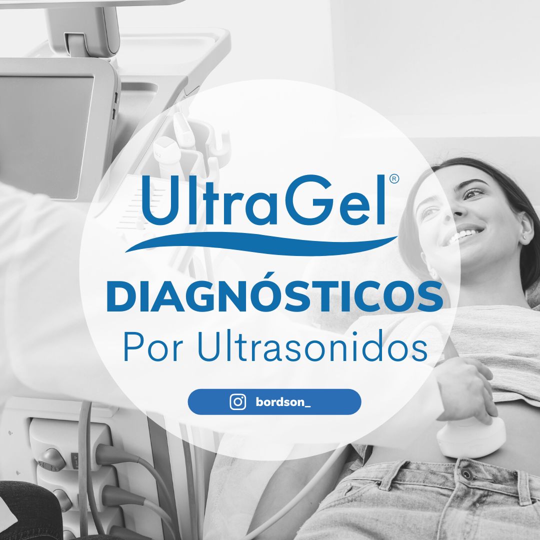 ¿Qué son los ultrasonidos de Diagnostico?