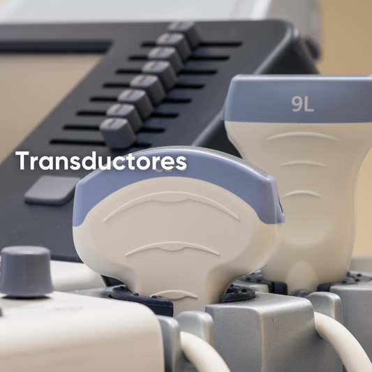 ¿Para que sirven los transductores?